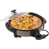 Vonshef električna ponev 30cm okrogla | Shoptok.si
