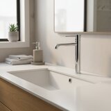 Giusta ultima za lavabo xl size chrome 71102000 | Eponuda.com