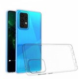 Onasi clear case 1,8 mm silikonski ovitek za xiaomi redmi note 10 / note 10s - prozoren | Shoptok.si