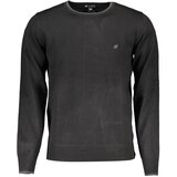 U.S. GRAND POLO US GRAND POLO MEN&#39;S BLACK SHIRT | shoptok.hr
