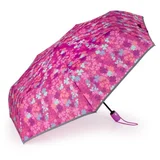 Kišobran dečji sklopivi automatski 53 cm/7 rebara Clover ( 16KSG235864 )