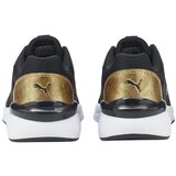 Puma Nizke superge Rose Raw Metallics Črna | Shoptok.si