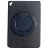 JTech Oklepno ohišje s stojalom za iPad 10,2 palca 2019/20/21 Black, (22026007) | Shoptok.si