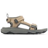 Columbia Sandali Peakfreak Rush Leather 2121251 Rjava Cene