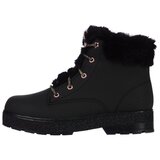Skechers Polškornji Street Glitz Črna | Shoptok.si