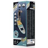 Lean_Toys Sup Hydro Force Panorama 11'2'' (341 cm) BESTWAY 65363 | Shoptok.si
