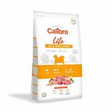 CALIBRA Dog Life Adult Small Breed Jagnjetina, hrana za pse 1,5kg Cene