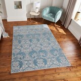 Think Rugs Modra preproga 200x285 cm Imperial Blue – | Shoptok.si
