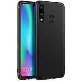  ovitek za xiaomi mi 9 - mat črn Cene