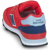 New Balance Nizke superge 515 Rdeča | Shoptok.si