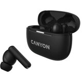 Canyon slušalice bluetooth ongo crne (CNS-TWS10B) | ePonuda.com