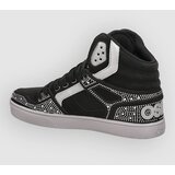 Osiris Clone Skate cevlji black grey diamond | Shoptok.si
