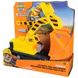 Figure Vozilo Rubble&Crew Rubble deluxe tool 07159 | Shoptok.si