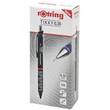 Rotring Olovka tehnička Tikky RD 0.35 mm, crna | shoptok.hr