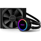 NZXT Vodni Hladilnik Cpu Nzxt Kraken 120, (21407800) | Shoptok.si