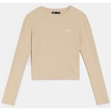 Sinsay Majica dugih rukava | shoptok.hr