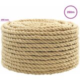  Višenamjensko pomoćno uže 10 mm 250 m Prirodna PP | shoptok.hr