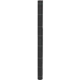 vidaXL Opna protiv korova crni 1 5 x 100 m PP | shoptok.hr