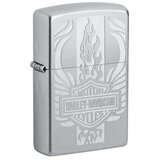 Zippo Upaljač Harley-Davidson 205 | ePonuda.com
