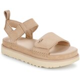 Ugg Sandali & Odprti čevlji GOLDENSTAR Bež Cene