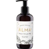 Alma šampon in gel za umivanje Cene