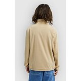 Quiksilver Ice Field Kids Jakna iz flisa khaki | Shoptok.si