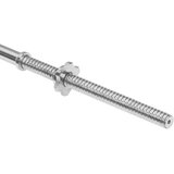 Rebel Active blago zakrivljena šipka, šipka 30 mm, 150 cm, 8,5 kg, maks. 170 kg | shoptok.hr