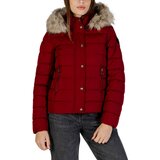 Only Puhovke ONLNEWLUNA QUILTED JACKET CC OTW 15304778 Rdeča Cene