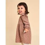 Sinsay Lepršava haljina s vezom Bambi | shoptok.hr