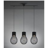 REALITY Luster na sajli DAVE 3xE27/40W/230V | Eponuda.com