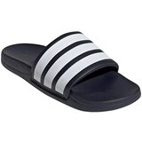 Adidas Japonke Sandales Adilette Comfort 2.0 noir Črna Cene