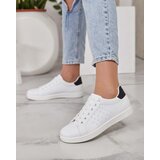 Resti Women's eco leather sports shoes Ebomma | Shoptok.si