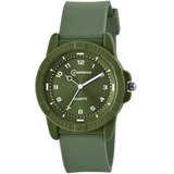 MINGRUI Dječji sat BO-41712 - Zeleni Cijene
