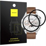 Spacecase HYBRID KALJENO STEKLO ZA HUAWEI WATCH GT 4 46MM, (21964951) Cene
