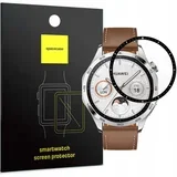 HYBRID KALJENO STEKLO ZA HUAWEI WATCH GT 4 46MM, (21964951)