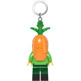 Lego LGL-KE239H Minifigure™ Maskota Mrkva privjesak sa svjetlom | shoptok.hr