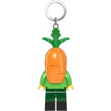 Lego Minifigure privezak za ključeve sa svetlom: Tip u šargarepa kostimu | Eponuda.com