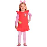 Peppa Pig dječji kostim, 2-3 god | shoptok.hr