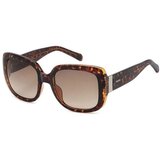 Fossil FOS2157/G/S 086/HA ONE SIZE (54) Havana/Rjava | Shoptok.si