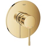 Grohe Essence jednoručna baterija za tuš 24057BE1 | ePonuda.com