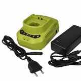  Polnilec za baterije Ryobi, Ni-Cd/Ni-MH/Li-Ion, 12V - 18V u