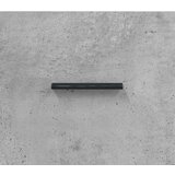  Visoka komoda boja betona 69 5 x 31 x 115 cm konstruirano drvo | shoptok.hr