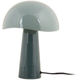 Leitmotiv Petrolej zelena stolna lampa s metalnim sjenilom (visina 33 cm) Grato – | shoptok.hr