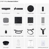 Revopoint Pop 3 Plus - Standard Edition | Shoptok.si