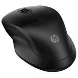 HP Miška 255 brezžična z dvojnim načinom priklopa | Shoptok.si