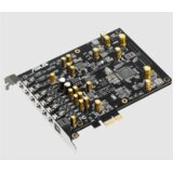 Asus Xonar AE – PCIe 7.1+DAC gaming zvučna kartica Cijene