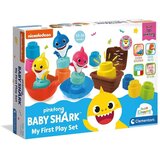 Clementoni Igračka baby kreativni set Cijene