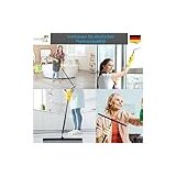 COCOFY Teleskopski Brisalec za Tuš 43–153cm | Shoptok.si