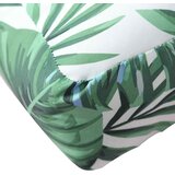  Jastuk za palete s uzorkom lišća 60x60x9,5 cm od tkanine Oxford | Eponuda.com