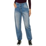 Armani Jeans Hlače 6Y5J14-5DWQZ-1500 Modra Cene